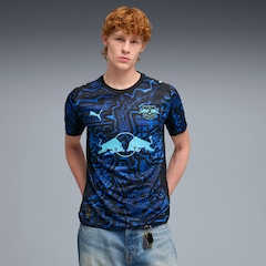 Camisa RB Leipzig 26/27 Edição Especial Puma Masculina - Foto 2