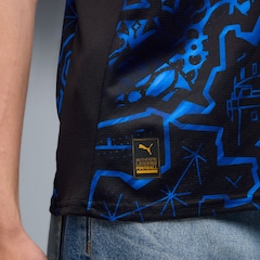 Camisa RB Leipzig 26/27 Edição Especial Puma Masculina - Foto 3