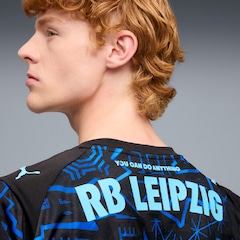 Camisa RB Leipzig 26/27 Edição Especial Puma Masculina - Foto 4