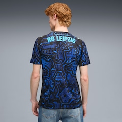 Camisa RB Leipzig 26/27 Edição Especial Puma Masculina - Foto 5