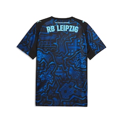 Camisa RB Leipzig 26/27 Edição Especial Puma Masculina - Foto 6