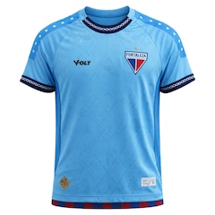 Camisa do Fortaleza 26/27 Edição Especial Nordeste Volt Masculina - Foto 1