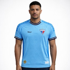Camisa do Fortaleza 26/27 Edição Especial Nordeste Volt Masculina - Foto 2