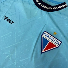 Camisa do Fortaleza 26/27 Edição Especial Nordeste Volt Masculina - Foto 3