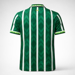 Camisa do Palmeiras Polo Retrô 1996 Betel - Masculina - Foto 4