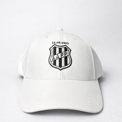 Boné da Ponte Preta SuperCap Aba Curva - Foto 2