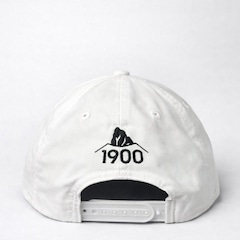 Boné da Ponte Preta SuperCap Aba Curva - Foto 3
