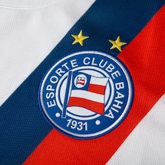 Camisa do Bahia I 26/27 Torcedor Puma Masculina - Foto 3