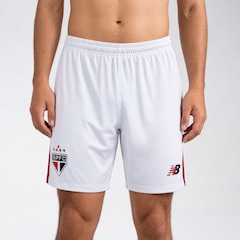 Calção do São Paulo New Balance Home 26/27 Torcedor - Masculino - Foto 3