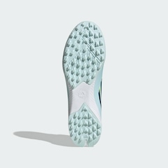 Chuteiras Society De Cano Alto Adulta adidas F50 Sparkfusion League - Foto 5
