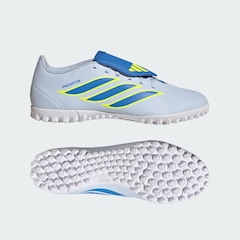 Chuteira Society Predator Club Adulta adidas com Língua Dobrável - Foto 10
