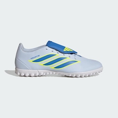 Chuteira Society Predator Club Adulta adidas com Língua Dobrável - Foto 2