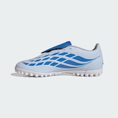 Chuteira Society Predator Club Adulta adidas com Língua Dobrável - Foto 3