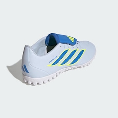 Chuteira Society Predator Club Adulta adidas com Língua Dobrável - Foto 7