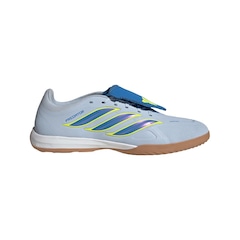 Chuteira de Futsal Adulta adidas Predator League - Foto 1