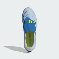 Chuteira de Futsal Adulta adidas Predator League - Foto 4