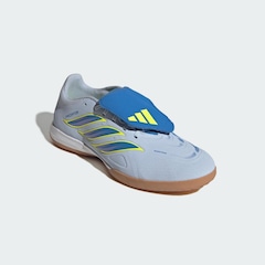 Chuteira de Futsal Adulta adidas Predator League - Foto 6