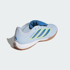 Chuteira de Futsal Adulta adidas Predator League - Foto 7