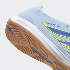 Chuteira de Futsal Adulta adidas Predator League - Foto 9