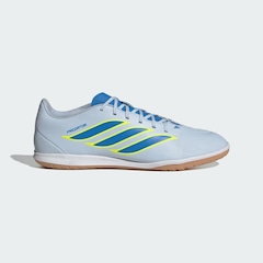 Chuteira de Futsal Adulta adidas Predator Club Sala - Foto 2