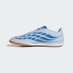 Chuteira de Futsal Adulta adidas Predator Club Sala - Foto 3