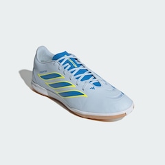 Chuteira de Futsal Adulta adidas Predator Club Sala - Foto 6