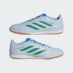 Chuteira de Futsal Adulta adidas Predator Club Sala - Foto 8