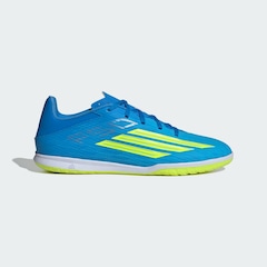 Chuteira de Futsal Adulta adidas F50 CLUB - Foto 2