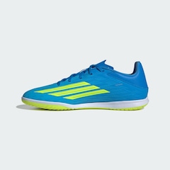 Chuteira de Futsal Adulta adidas F50 CLUB - Foto 3