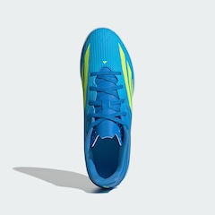 Chuteira de Futsal Adulta adidas F50 CLUB - Foto 4