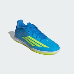 Chuteira de Futsal Adulta adidas F50 CLUB - Foto 6