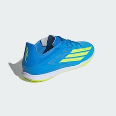 Chuteira de Futsal Adulta adidas F50 CLUB - Foto 7