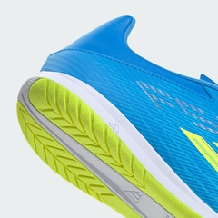 Chuteira de Futsal Adulta adidas F50 CLUB - Foto 9