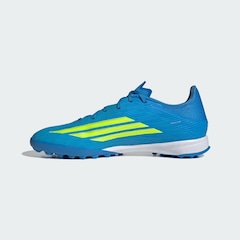 Chuteira De Society Adulta adidas F50 LEAGUE - Foto 3