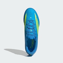 Chuteira De Society Adulta adidas F50 LEAGUE - Foto 4