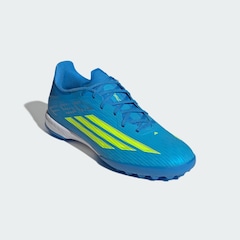 Chuteira De Society Adulta adidas F50 LEAGUE - Foto 6