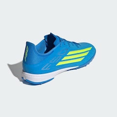 Chuteira De Society Adulta adidas F50 LEAGUE - Foto 7