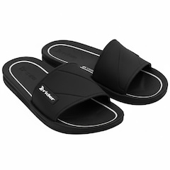 Chinelo Slide Masculino Rider Street - Foto 1