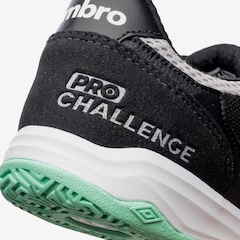 Chuteira Futsal Adulto Umbro Pro Challenge Uptake - Foto 7