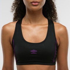 Top Umbro Impulse - Feminino - Foto 2