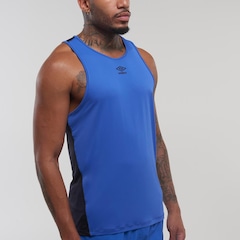 Camiseta Regata Umbro Impulse - Masculina - Foto 2