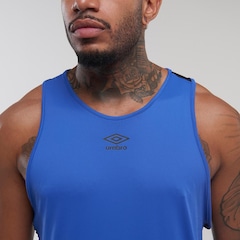 Camiseta Regata Umbro Impulse - Masculina - Foto 3