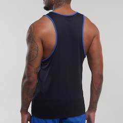 Camiseta Regata Umbro Impulse - Masculina - Foto 4