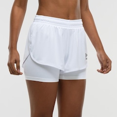 Calção Umbro Baller - Feminino - Foto 2
