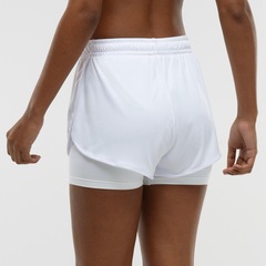 Calção Umbro Baller - Feminino - Foto 4