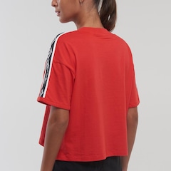 Camiseta Umbro Traditional Diamond Large - Feminina - Foto 5