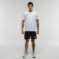 Calção Umbro Maximum Diamond com Bolso - Masculino - Foto 6
