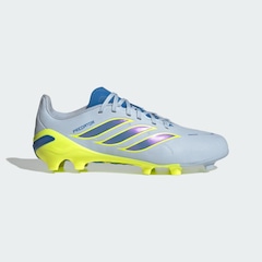 Chuteira de Campo Infantil adidas Predator League - Foto 2