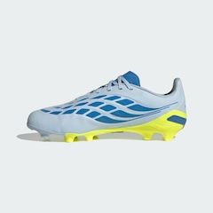 Chuteira de Campo Infantil adidas Predator League - Foto 3