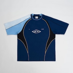 Camiseta Umbro Kintsugi - Unissex - Foto 1